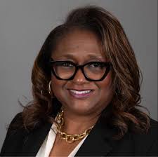 Tish Powell, Elgin City Councilwoman