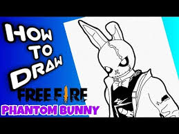 Browse millions of popular free fire wallpapers and ringtones on zedge and personalize your phone to suit you. How To Draw Gambar Incubator Phantom Bunny Free Fire Drawings Ø¯ÛŒØ¯Ø¦Ùˆ Dideo