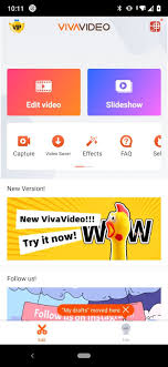 Free video editor app for android. Vivavideo 8 12 3 Download For Android Apk Free