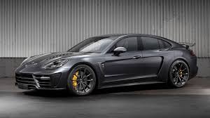 Topcar Stingray Gtr Porsche Panamera Porsche Panamera Porsche Porsche Panamera Turbo