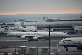 Image result for etihad airbus crash