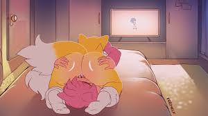 Futa On Male Gifs – 8 | Futapo!