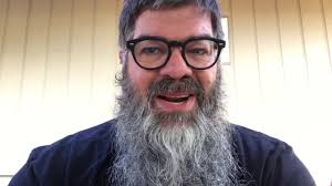 Mark Oestreicher for the Winter Youth Retreats at Lake Junaluska