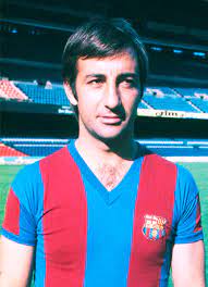 Quique Costas