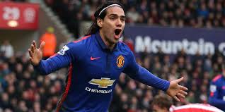 Falcao is set to leave chelsea at the end of the season after his loan deal expires, and has been linked back to monaco where he has two years left on his contract, a switch to former club river plate in the. Falcao Resmi Gabung Chelsea Bola Net