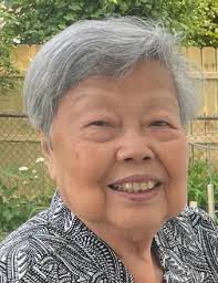 Obituary information for Shuk Ching Leung