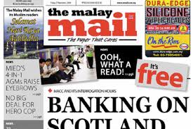 Word hindi word hungarian word icelandic word indonesian word italian word japanese word korean word latin word malay word malayalam word marathi word nepali word norwegian word polish word portuguese word romanian word russian word serbian. Can The Malay Mail Move From A Free To A Paid Model Media Campaign Asia