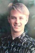 Chad Stamp Obituary (1974