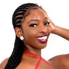 Janine Reece's Instagram, Twitter & Facebook