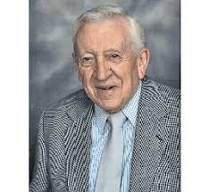 Donald HABER Obituary