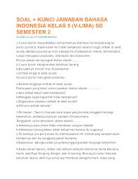 Latihan soal dan jawaban us bahasa sunda sd 2020 pendidikan jual buku bahasa sunda kelas 4 sd mi kota depok mpbookstore tokopedia. Kunci Jawaban Bahasa Sunda Kelas 5 Kumpulan Kunci Jawaban Buku