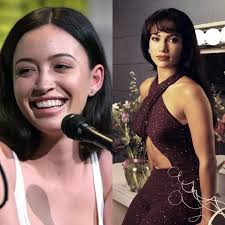 Love Christian Serratos with her friends ❣️🔥 #ChristianSerratos #model