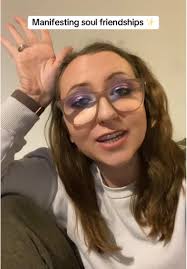 Manifest Friendship Scripting