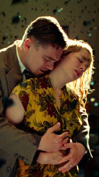 Leonardo DiCaprio called Shutter Island “The most challenging one to date  for me. Physically yes, but emotionally more so.” noting that the role  pushed him into unusually heavy territory. He said the ...