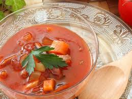 Weitere ideen zu einfache gerichte, rezepte, leckeres essen. Was Essen Bei Hitze Das Perfekte Menu Fur Warme Sommer Tage Wunderweib