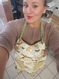 Sew Many Things By Stephanie