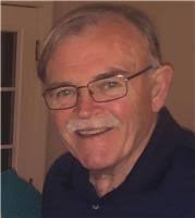 David Wildman Obituary (1947