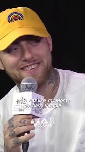 i miss mac, man #fy #fyp #macmiller #macmillerforever