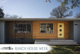 How to remodel a ranch style house. How To Renovate A Ranch House