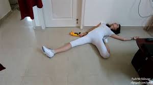Athena finds herself trapped, locked. Mark Nda Supa B Cloudy Girl Pics