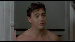 Roses are red Violets are blue, RDJ will always be better than u