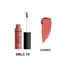 Hoy os traigo la máscara de pestañas l'oréal mega volume collagene 24h.después de oír hablar tan bien de éste producto decidí probarlo, aunque he de decir que dudaba mucho entre ésta o la de maybelline colossal volume express, ya que quería una máscara que me dejara las pestañas negras como el carbón y ambas comparten esa característica, pero al final acabé por. Nyx Soft Matte Lip Cream Exomart