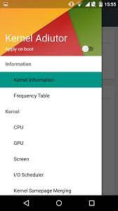 Jul 02, 2018 · download kernel adiutor apk 0.9.11.1 for android. Tweak Your Kernel Parameters With Kernel Adiutor
