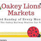 Oakey Lions Club Markets event image