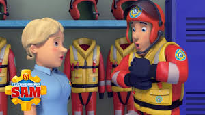 Exit any active vac protected games if any are running. Neue Uniform Fur Die Feuerwehr Feuerwehrmann Sam Videos Fur Kinder Youtube