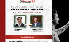 Explore tweets of miguel andrés jaramillo @majaramillo_ on twitter. Miguel Jaramillo Instituto Reyes Heroles