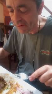 Cabrito a la norteña en el Restorán Adam Grill