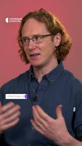 «На відміну від Росії, в Україні не намагаються викреслити щось з історії»  — Уям Блекер #shorts