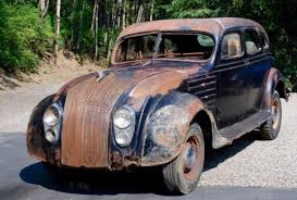 Image result for Fisherman Blue 1934 Chrysler