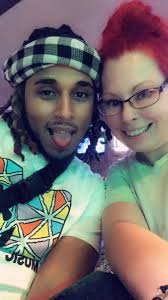 Angel Marie Rogers (@AngelRogers1980)