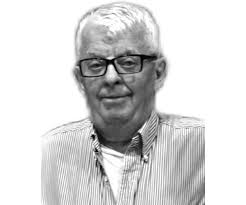 Elgin FORSTER Obituary (1941