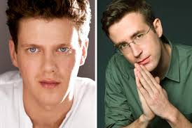 Peter Mark Kendall Joins The CW's Mars Drama