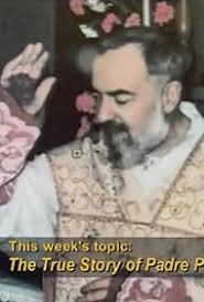 Sunday Night Live" The True Story of Padre Pio (TV Episode 2011)