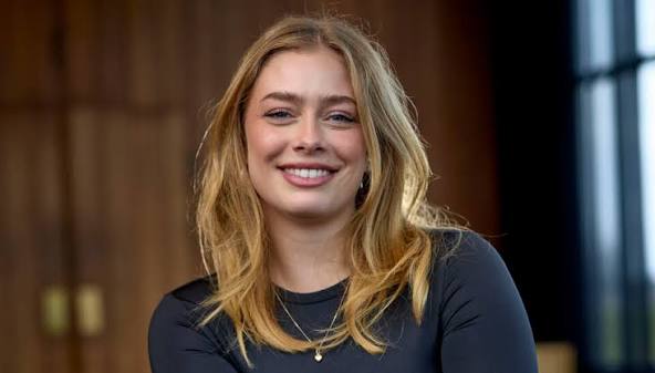Her er 5 ting, du (måske) ikke vidste om Melissa Bentsen