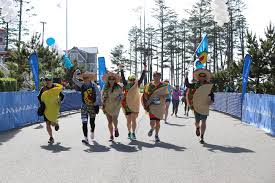 Running 223 amazing miles from austin to corpus christi, tx. Hood To Coast Washington Relay Returning To Seabrook Next Year The Daily World