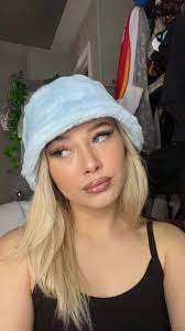 hair transformation.. ill be blonde again one day but RED FOR NOW #FYP  #angelmarquee