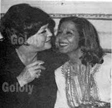 جولولي راقصات أمريكا يجمعن بين تحية كاريوكا وسامية جمال صور نادرة Egyptian Actress Modern History Old Photos