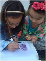 Storytelling Activities for Kids