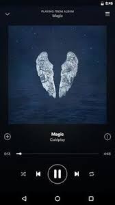 Download Spotify Apk For Android Free For Mobiles And Tablets With A Direct Link Spotify Music Iphone Music Iphone Music Player