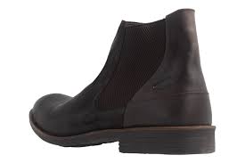 Camel active men's seoul 15 chelsea boots. Camel Active Boots In Ubergrossen Braun 499 13 02 Grosse Herrenschuhe