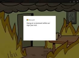 I've installed some apks to allow the google store to run (ref i can get the google store working and download the company portal app but,. Azure Portal Desktop App Unable To Login Microsoft Q A