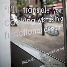 barthen keuken design center design in every style keuken design