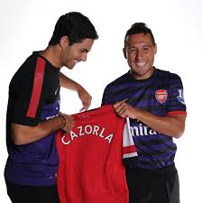 Arsenal can sign their very own alessandro del piero if edu secures £35m transfer. 33 Arsenal Players Ideas Arsenal Players Arsenal News Arsenal