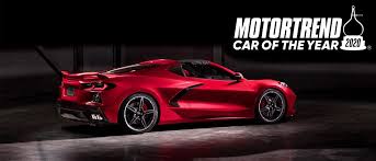 The 2020 corvette is not great. Corvette Specialist Mike Furman At Criswell Corvette