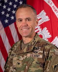 St. Paul District assists hurricane recovery efforts -Page 4