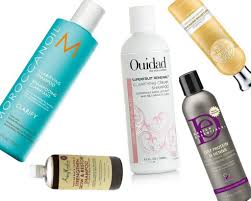 Dermaheal hair conditioning shampoo cleanses your hair and scalp, works effectively as a hair conditioner as it boosts volume and makes your damaged. What Is A Clarifying Shampoo Does My Natural Hair Need It